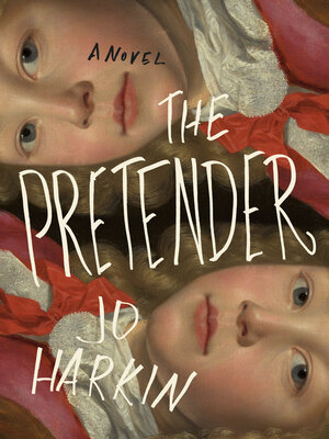 cover image of The Pretender